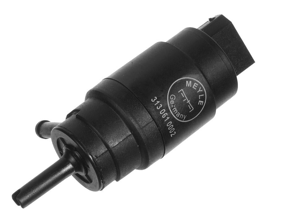 MEYLE Original Windscreen Washer Pump 313 061 0002