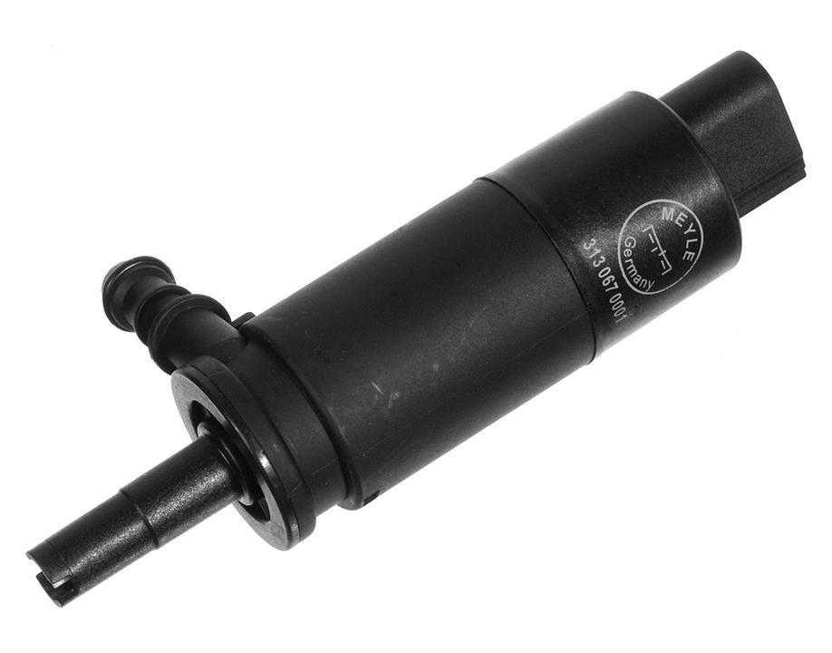 MEYLE Original Headlight Washer Pump 313 067 0001