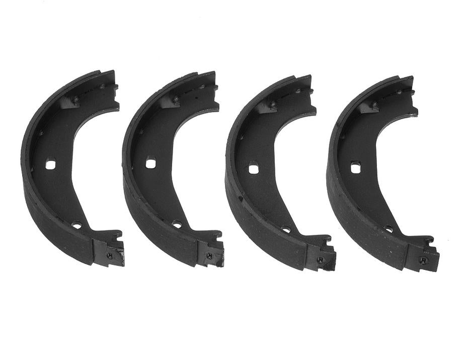 MEYLE Original Handbrake Shoe Set 314 042 0005