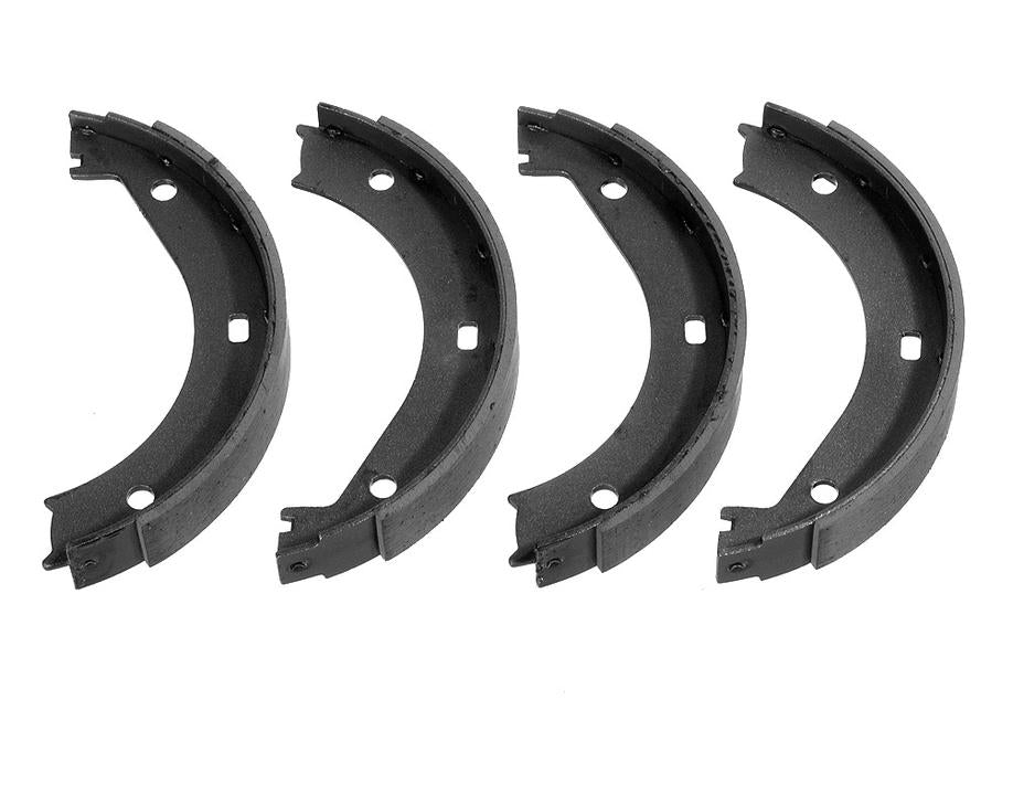 MEYLE Original Handbrake Shoe Set 314 115 9401