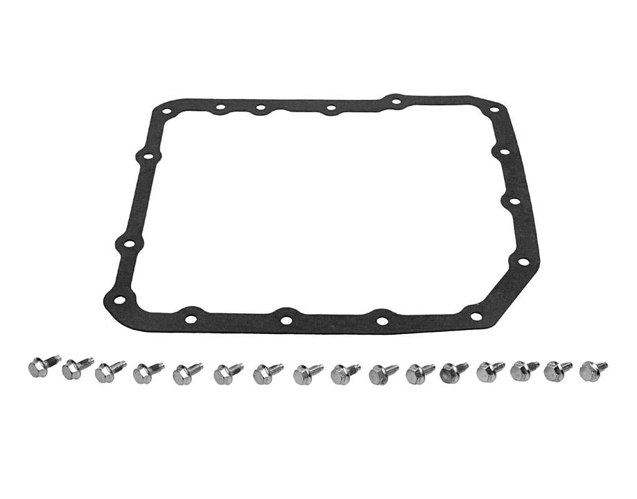MEYLE Original Transmission Pan Gasket 314 139 0004