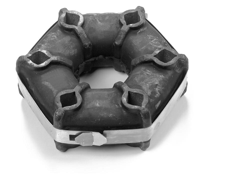 MEYLE Original Tailshaft Coupling 314 261 1101