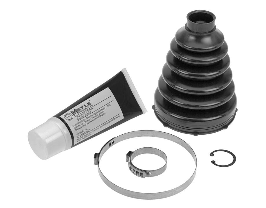 MEYLE Original CV Boot Kit Front 314 316 7501