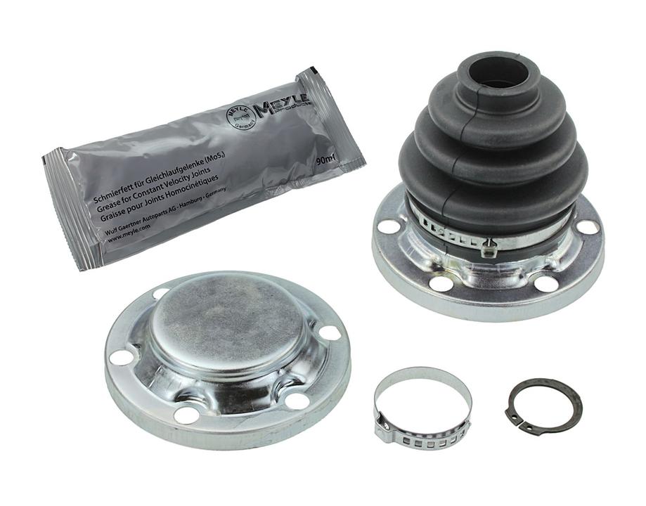 MEYLE Original CV Boot Kit Rear 314 495 0008
