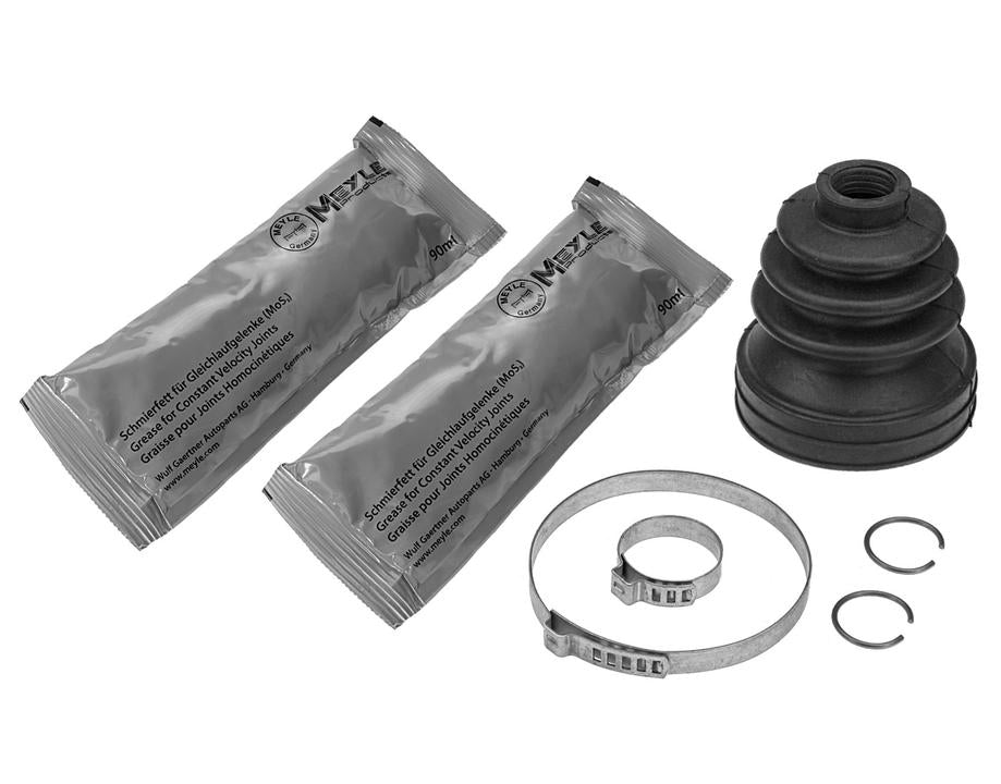 MEYLE Original CV Boot Kit 314 495 0009