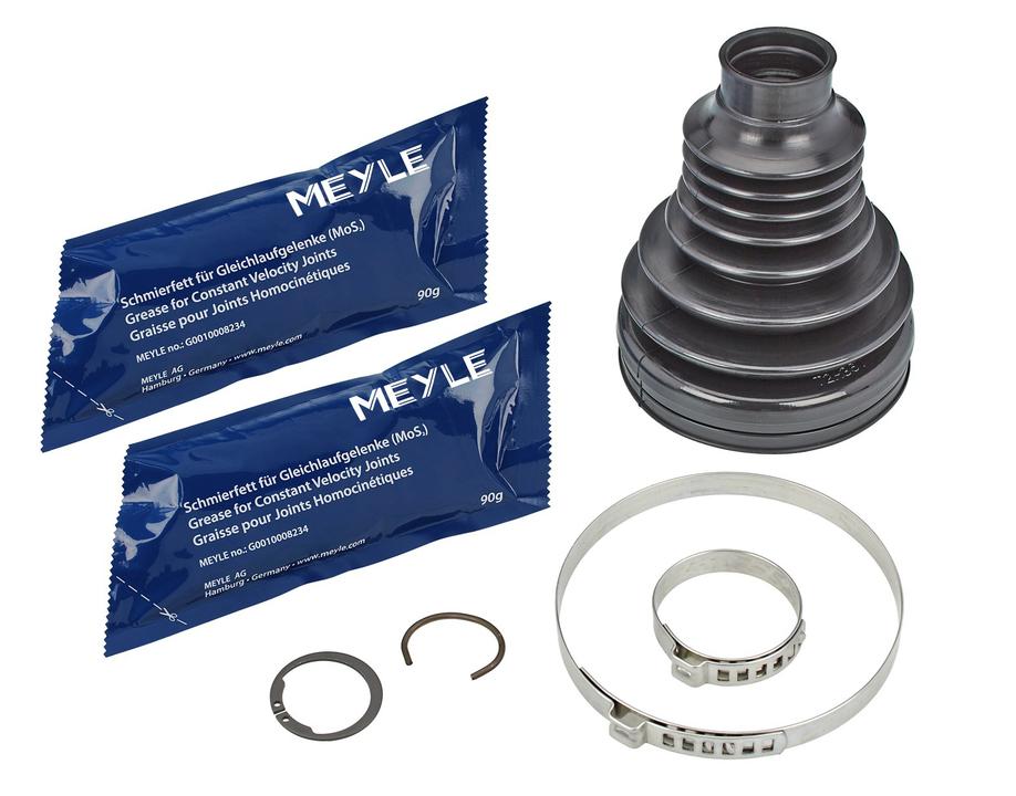 MEYLE Original CV Boot Kit Front 314 495 0013