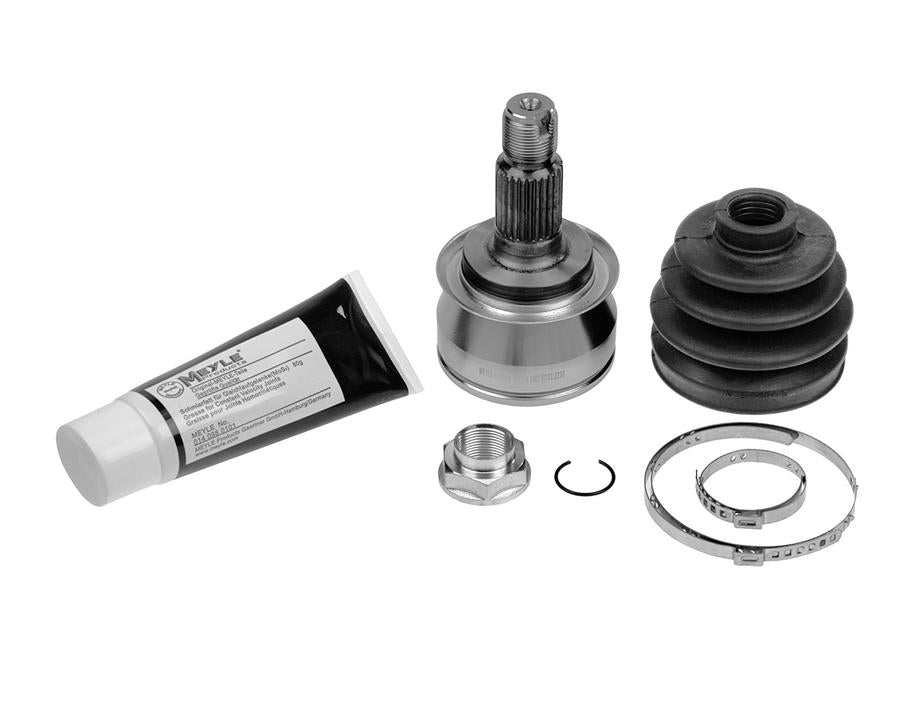 MEYLE Original CV Joint Kit 314 498 0001