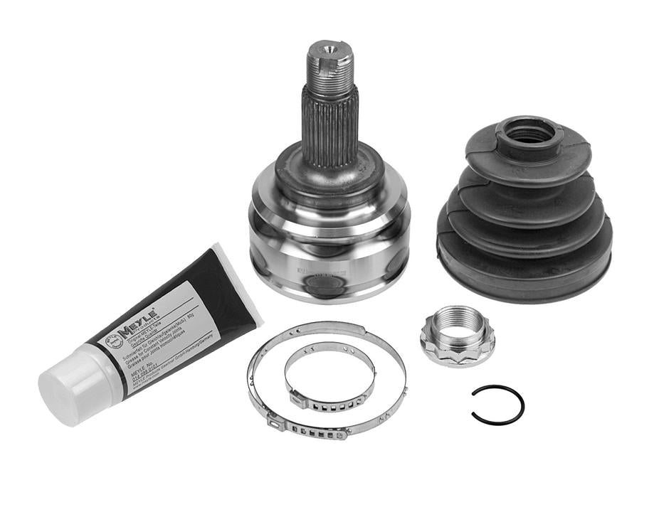 MEYLE Original CV Joint Kit 314 498 0005
