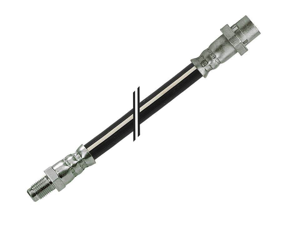 MEYLE Original Brake Hose Rear 314 525 0005