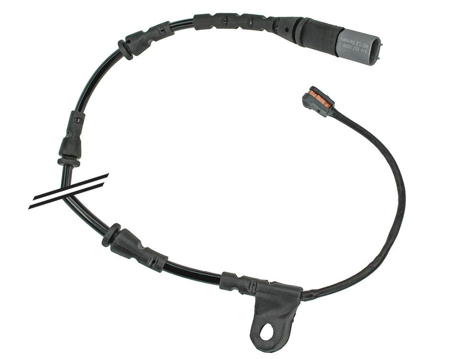 MEYLE Original Brake Pad Wear Sensor Front LH 314 527 0009