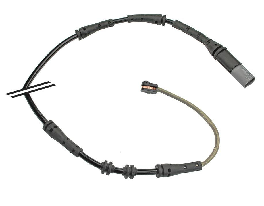 MEYLE Original Brake Pad Wear Sensor Rear 314 527 0015