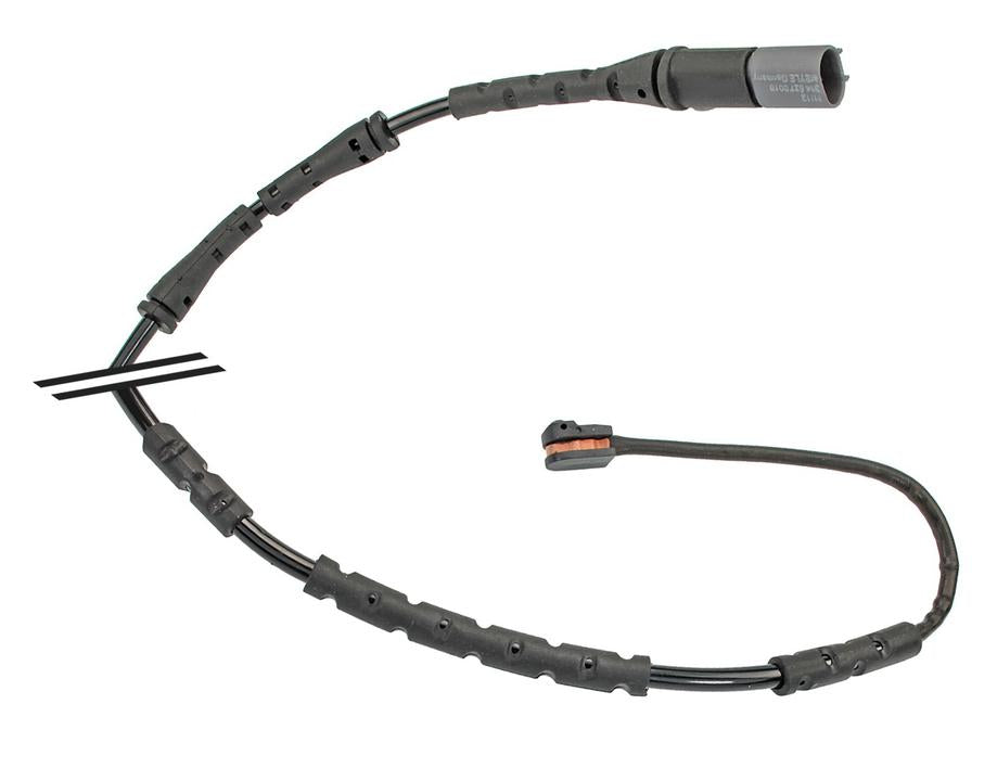 MEYLE Original Brake Pad Wear Sensor Front 314 527 0016
