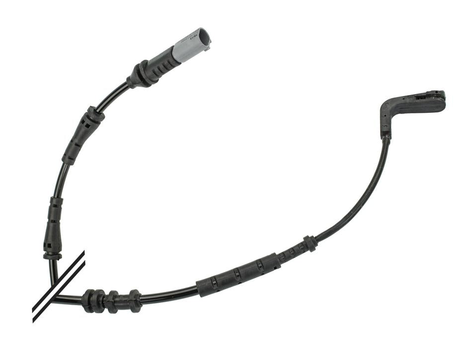 MEYLE Original Brake Pad Wear Sensor Rear 314 527 0022
