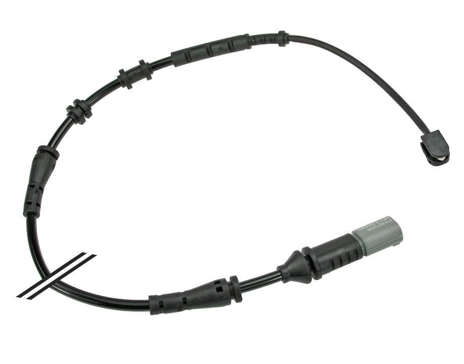 MEYLE Original Brake Pad Wear Sensor Rear 314 527 0025
