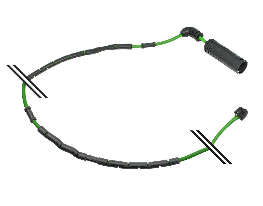 MEYLE Original Brake Pad Wear Sensor Rear 314 527 0036