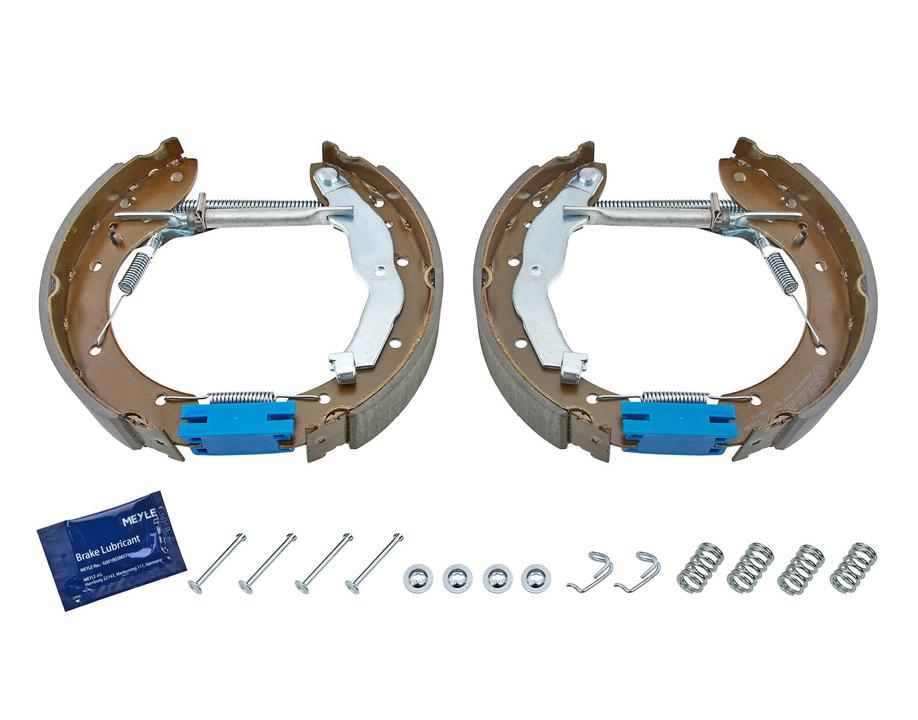 MEYLE Original Brake Shoe Kit 314 533 0003/K