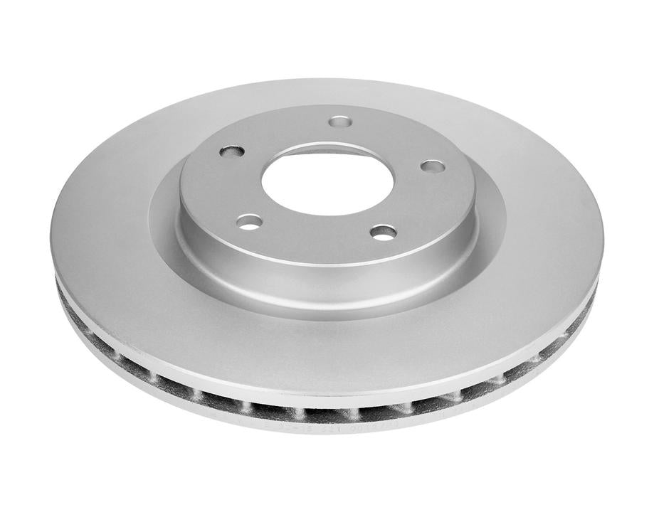 MEYLE PD Brake Rotor Single 294mm Front 32-15 523 0015/PD