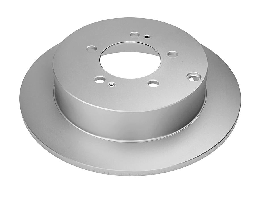 MEYLE PD Brake Rotor Single 302mm Rear 32-15 523 0017/PD
