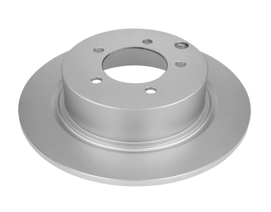 MEYLE PD Brake Rotor Single 302mm Rear 32-15 523 0020/PD
