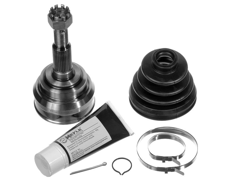 MEYLE Original CV Joint Kit Front LH 614 498 0010