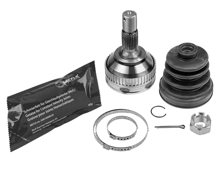 MEYLE Original CV Joint Kit 40-14 498 0005