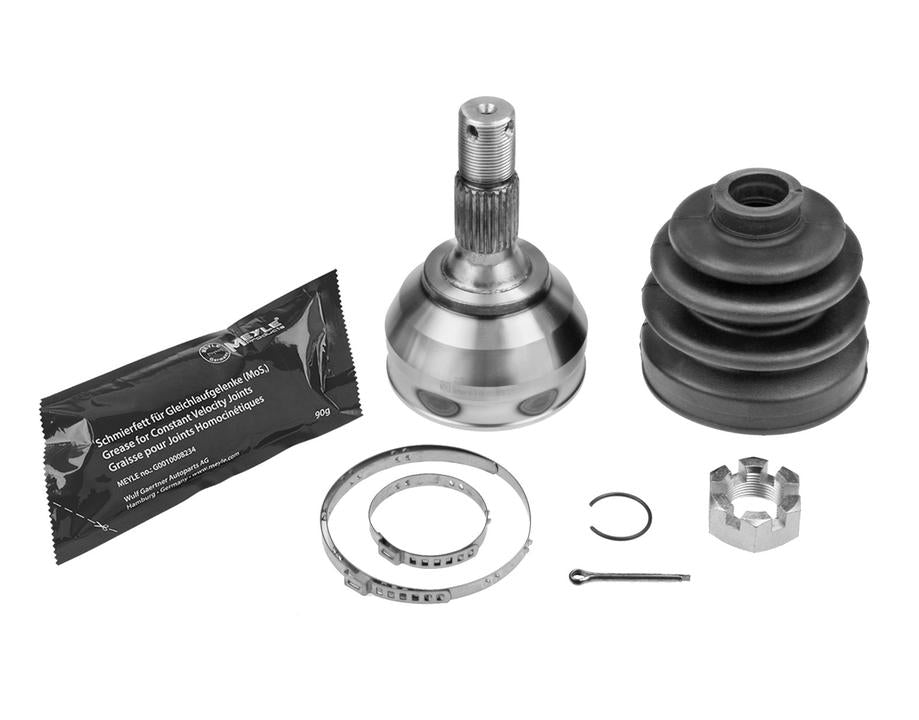 MEYLE Original CV Joint Kit 40-14 498 0009