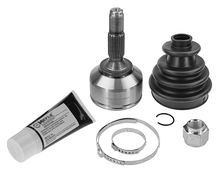 MEYLE Original CV Joint Kit 40-14 498 0024