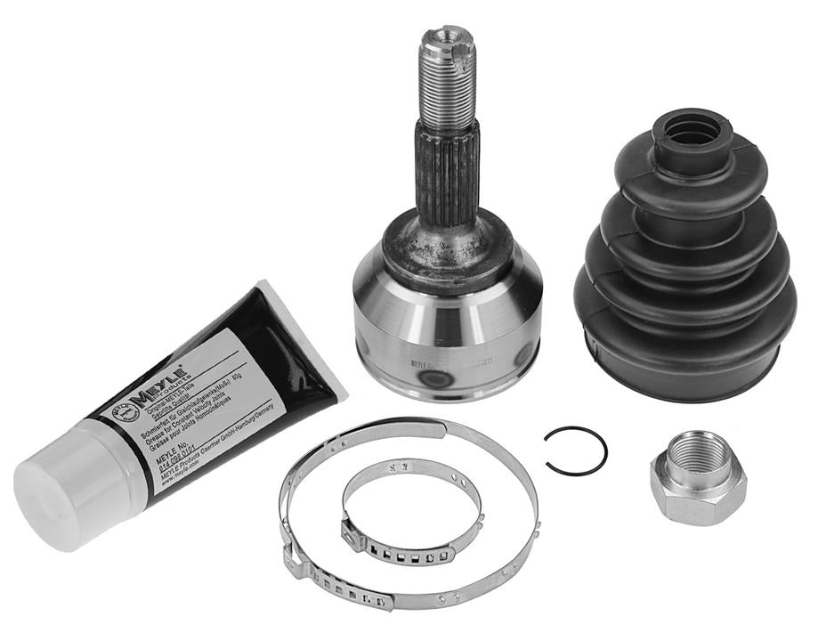 MEYLE Original CV Joint Kit 40-14 498 0025