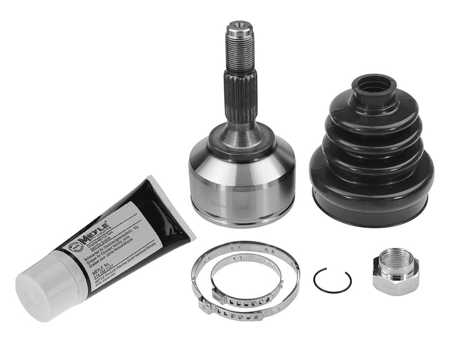 MEYLE Original CV Joint Kit 40-14 498 0026
