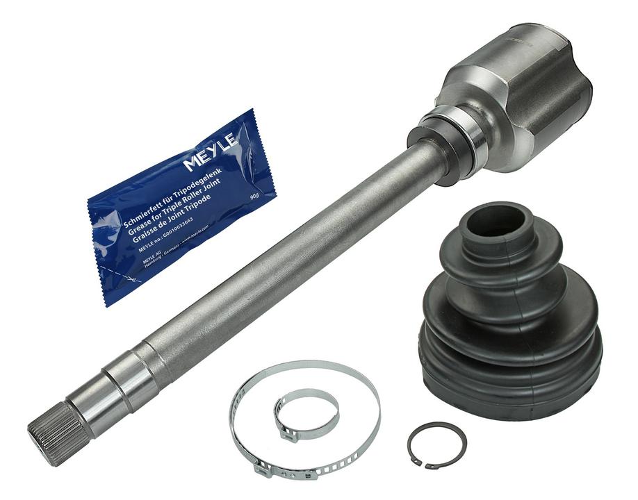 MEYLE Original CV Joint Kit Front RH 40-14 498 0046