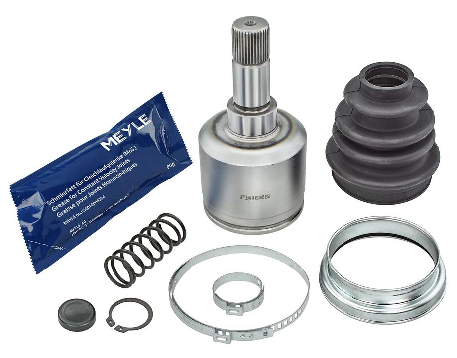 MEYLE Original CV Joint Kit Front LH 40-14 498 0048