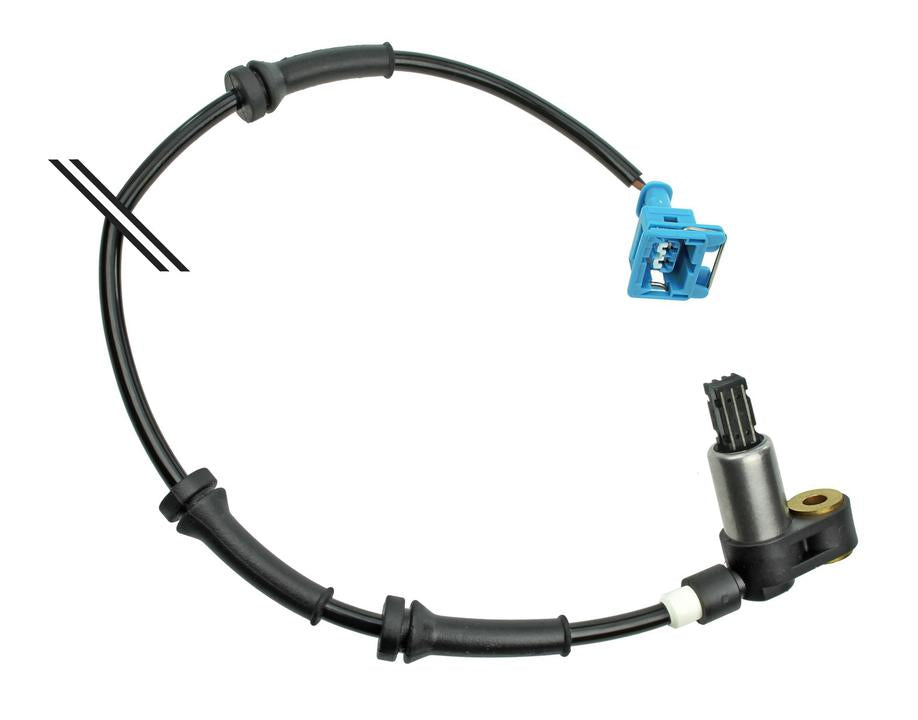 MEYLE Original ABS Sensor Rear 40-14 800 0011