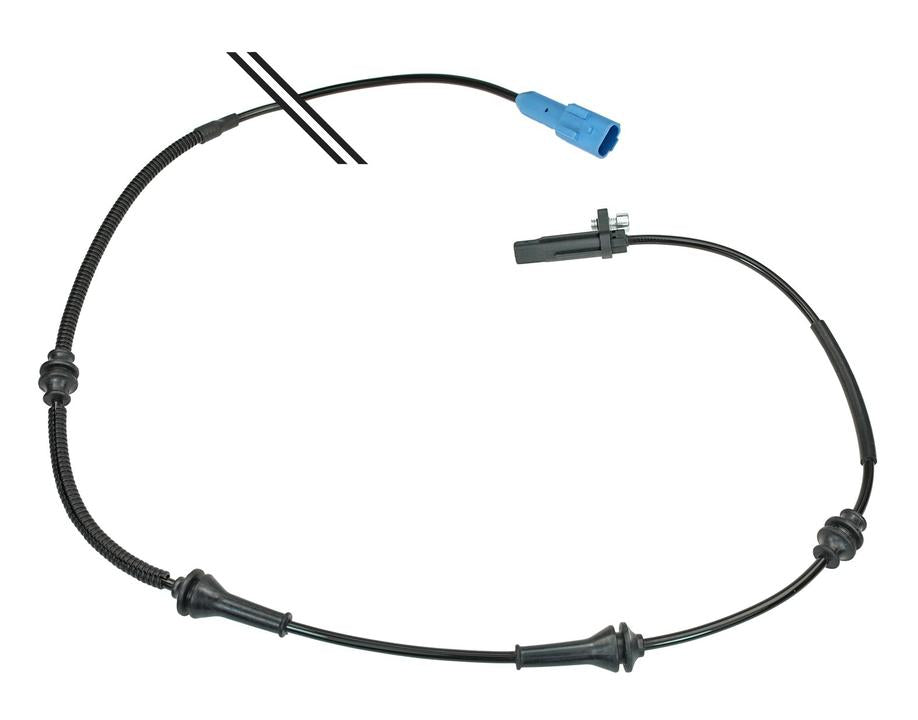 MEYLE Original ABS Sensor Rear 40-14 800 0026