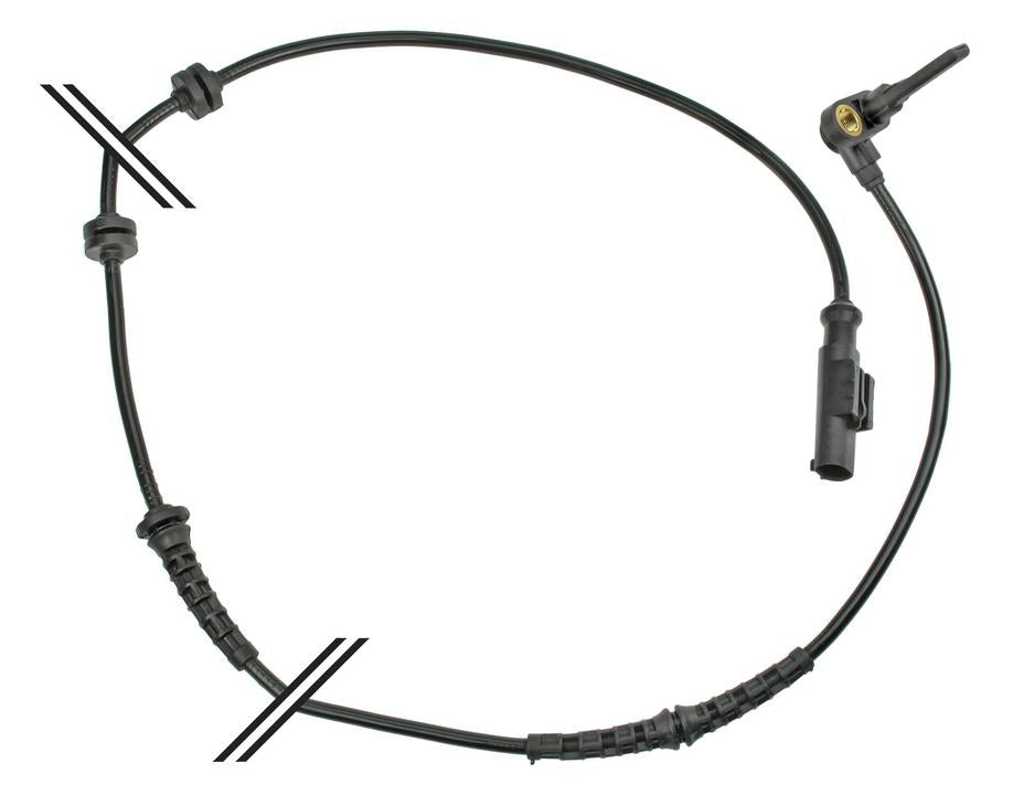 MEYLE Original ABS Sensor Rear 40-14 800 0028