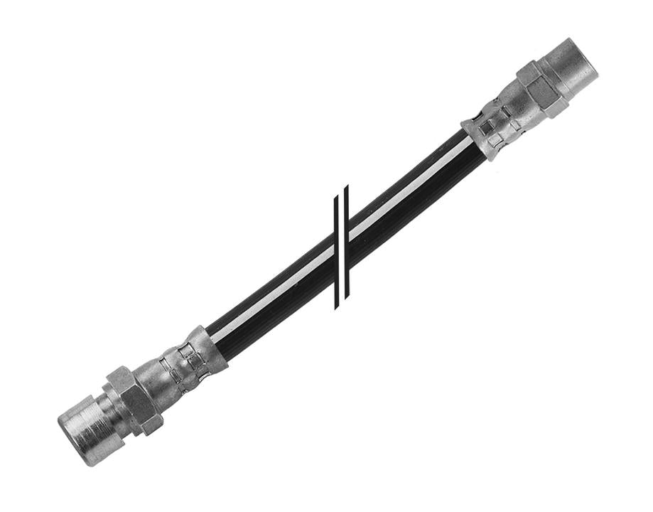 MEYLE Original Brake Hose Rear 414 355 0001