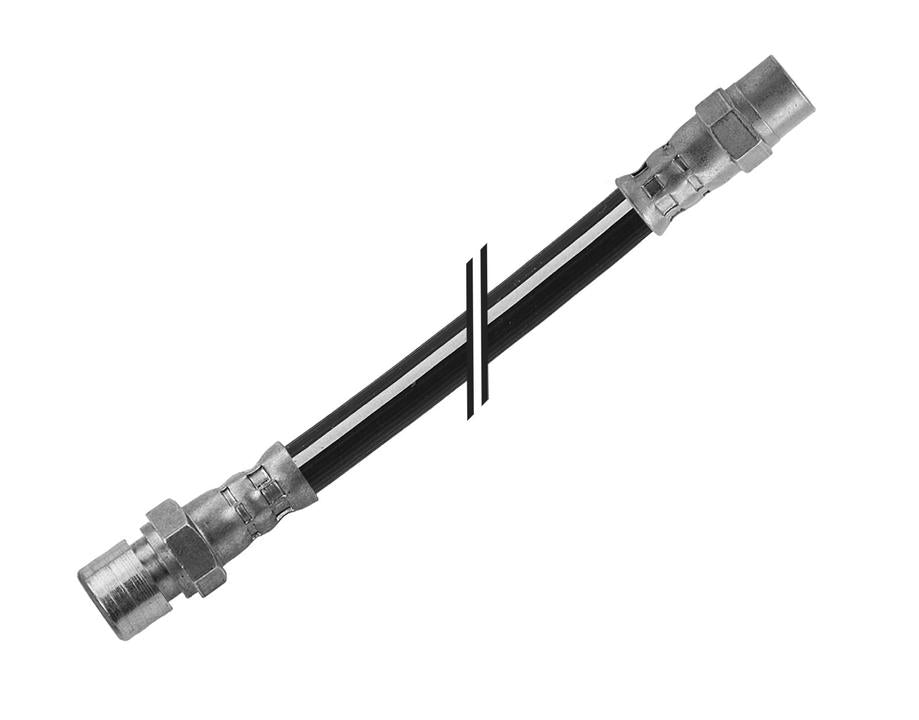 MEYLE Original Brake Hose Front 414 355 0002