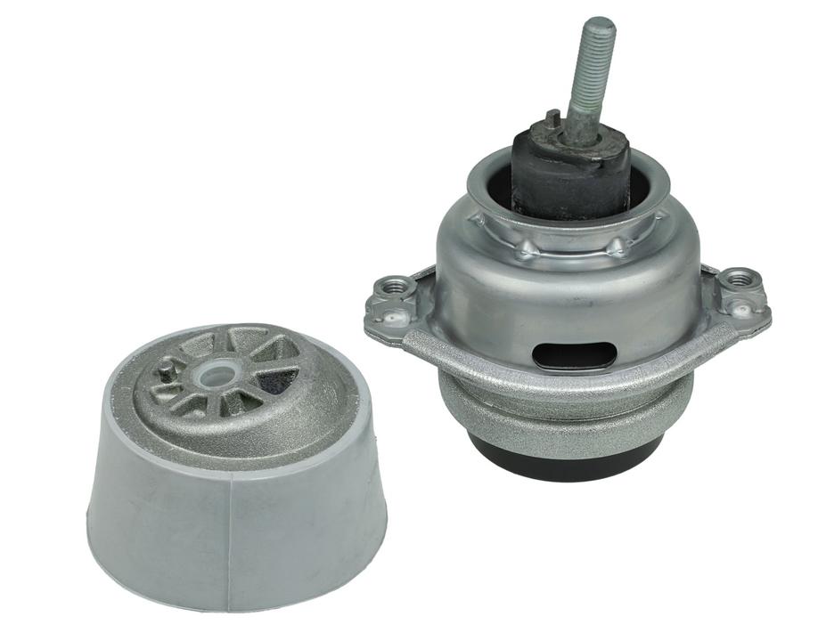 MEYLE Original Engine Mount LH 414 375 1002