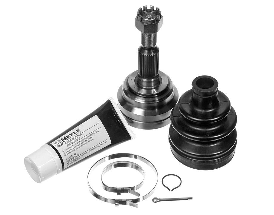 MEYLE Original CV Joint Kit 614 498 0009