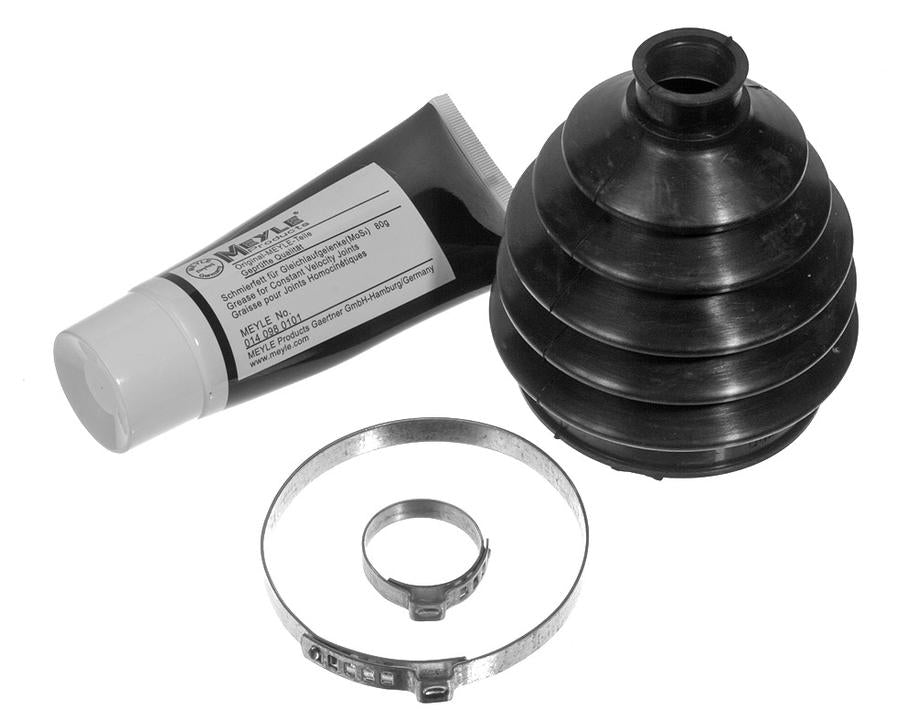 MEYLE Original CV Boot Kit Front 614 037 0007