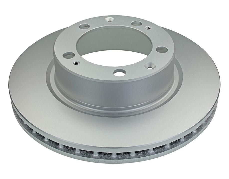 MEYLE PD Brake Rotor Front Single 483 521 0006/PD