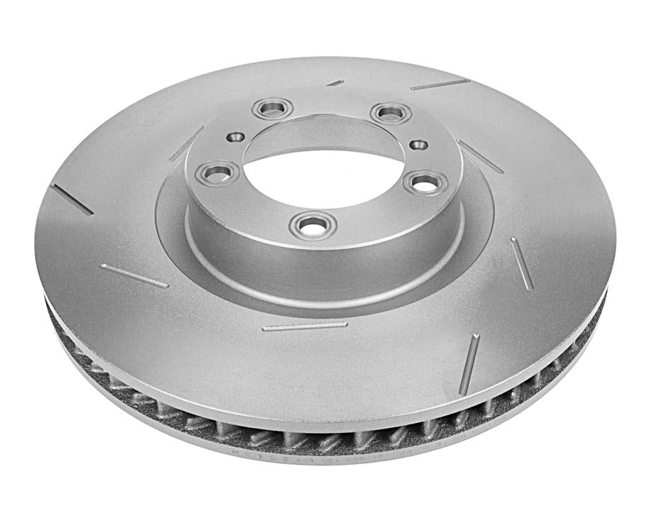 MEYLE PD Brake Rotor Front LH 483 521 0011/PD