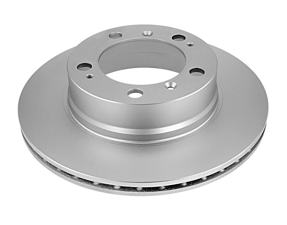 MEYLE PD Brake Rotor Single 292mm Rear 483 523 0001/PD