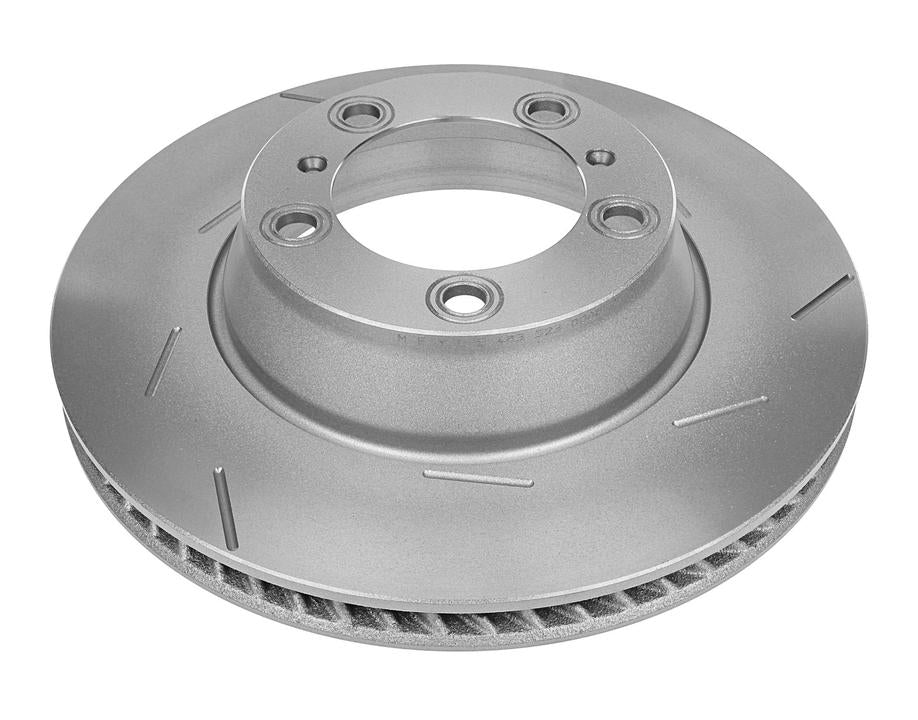 MEYLE PD Brake Rotor Rear RH 483 523 0012/PD
