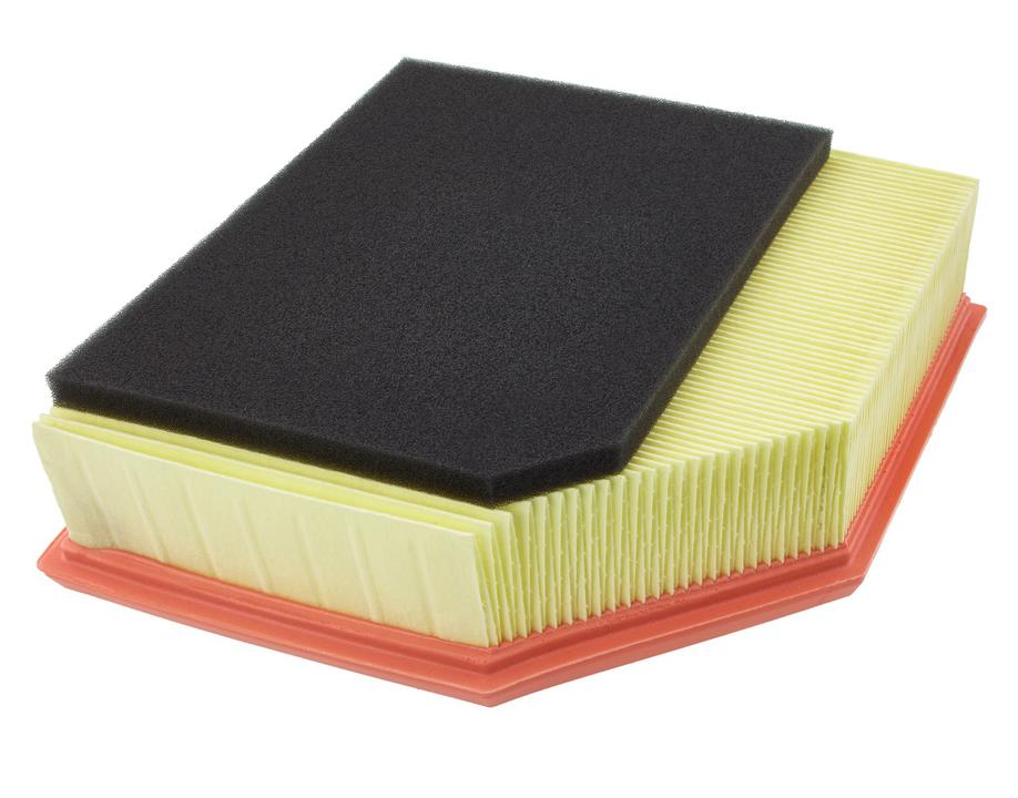 MEYLE Original Air Filter 512 321 0001