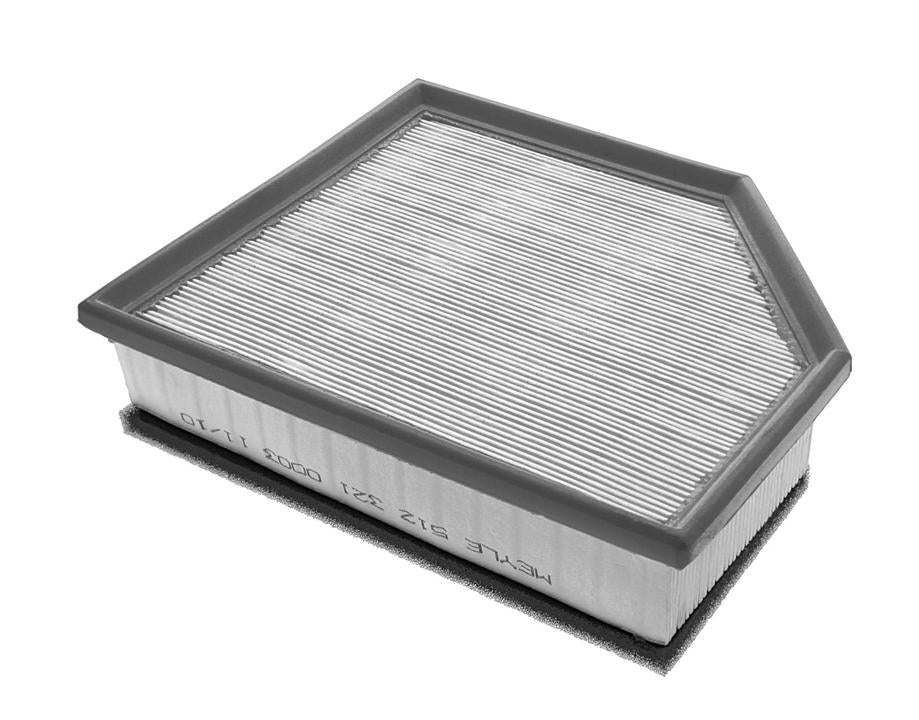MEYLE Original Air Filter 512 321 0003