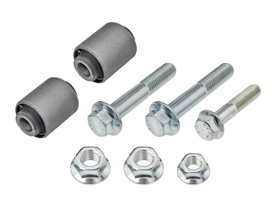 MEYLE HD Control Arm Bush Set Front 514 050 0009/HD