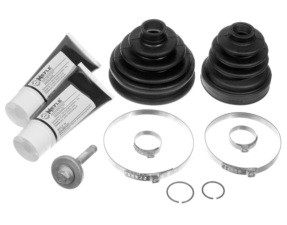 MEYLE Original CV Boot Kit Front 514 272 0002