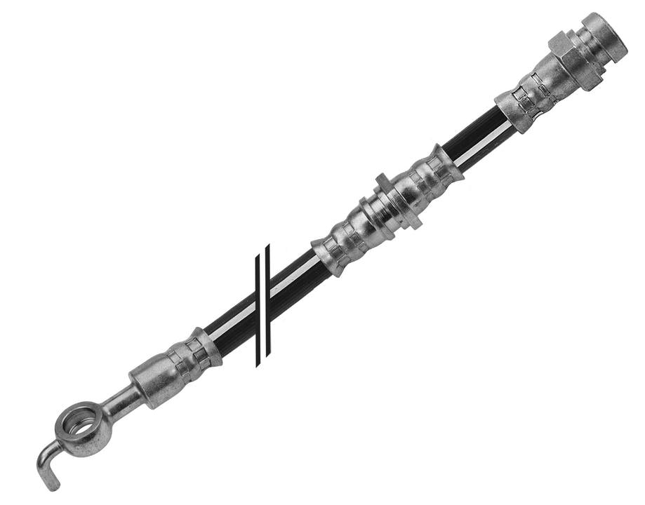 MEYLE Original Brake Hose Rear 514 308 0005