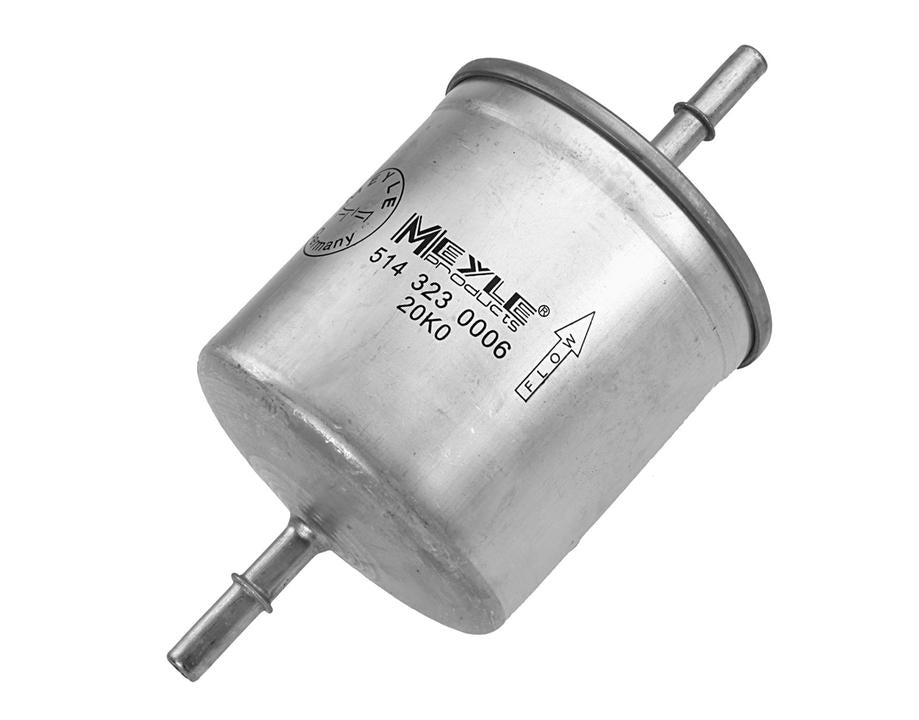 MEYLE Original Fuel Filter 514 323 0006