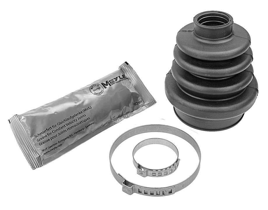 MEYLE Original CV Boot Kit Front 514 495 0002
